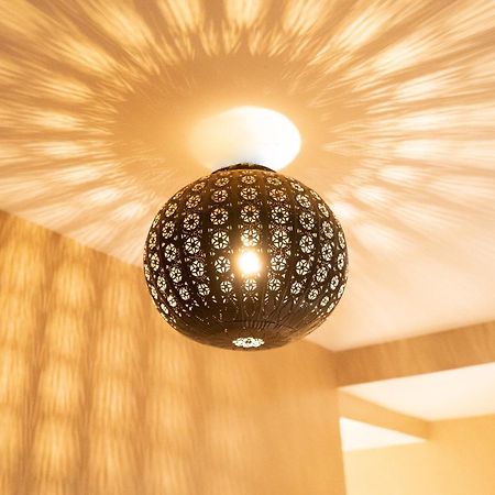 Riad Atlas Toyours Marrakesh Exterior foto